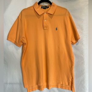 Mens Polo Shirt